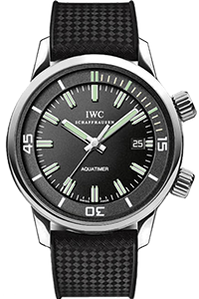 IWC Uhr