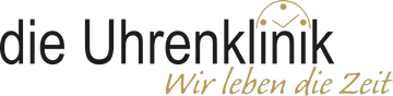 Die Uhrenklinik Logo